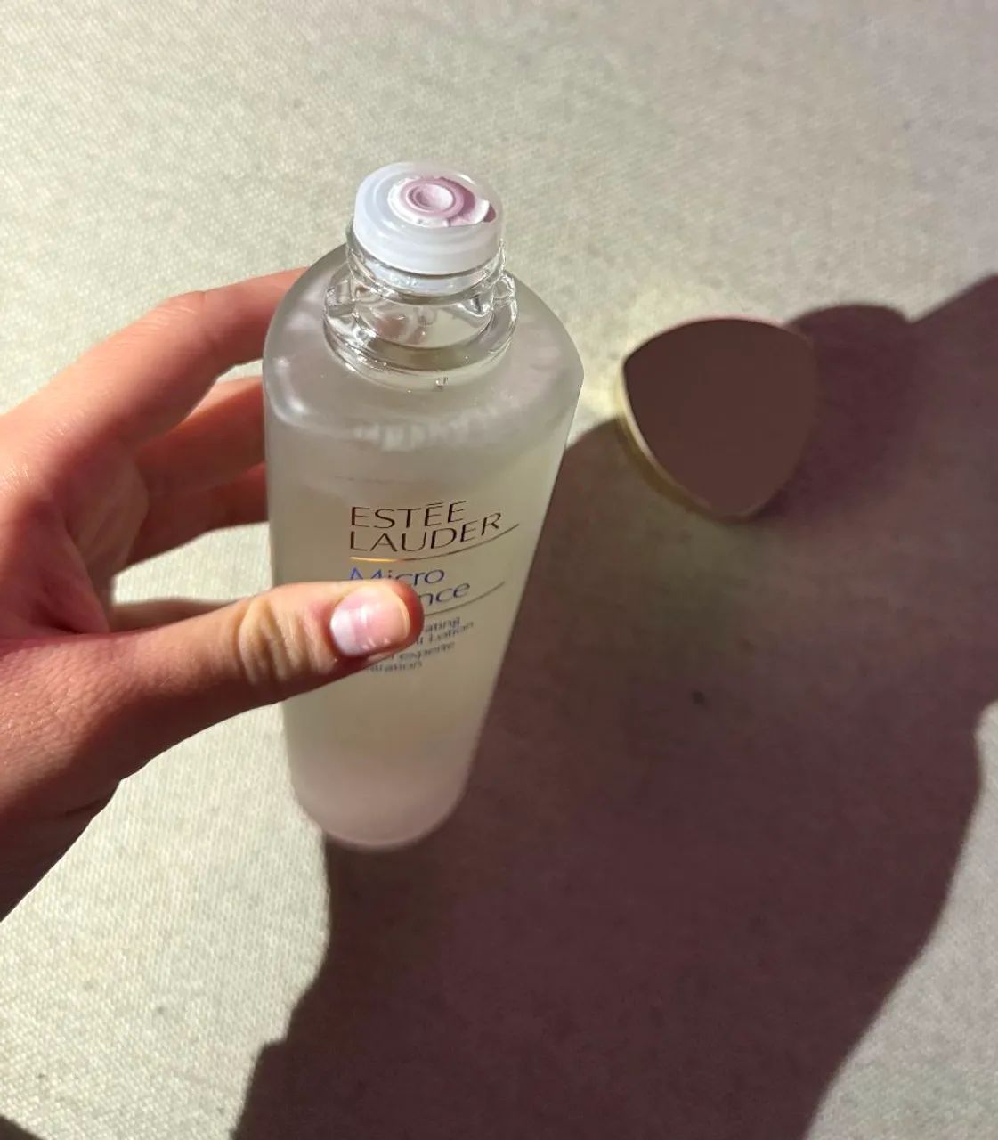 Estée Lauder Micro Essence 150ml - Original - Novo - Foto 3