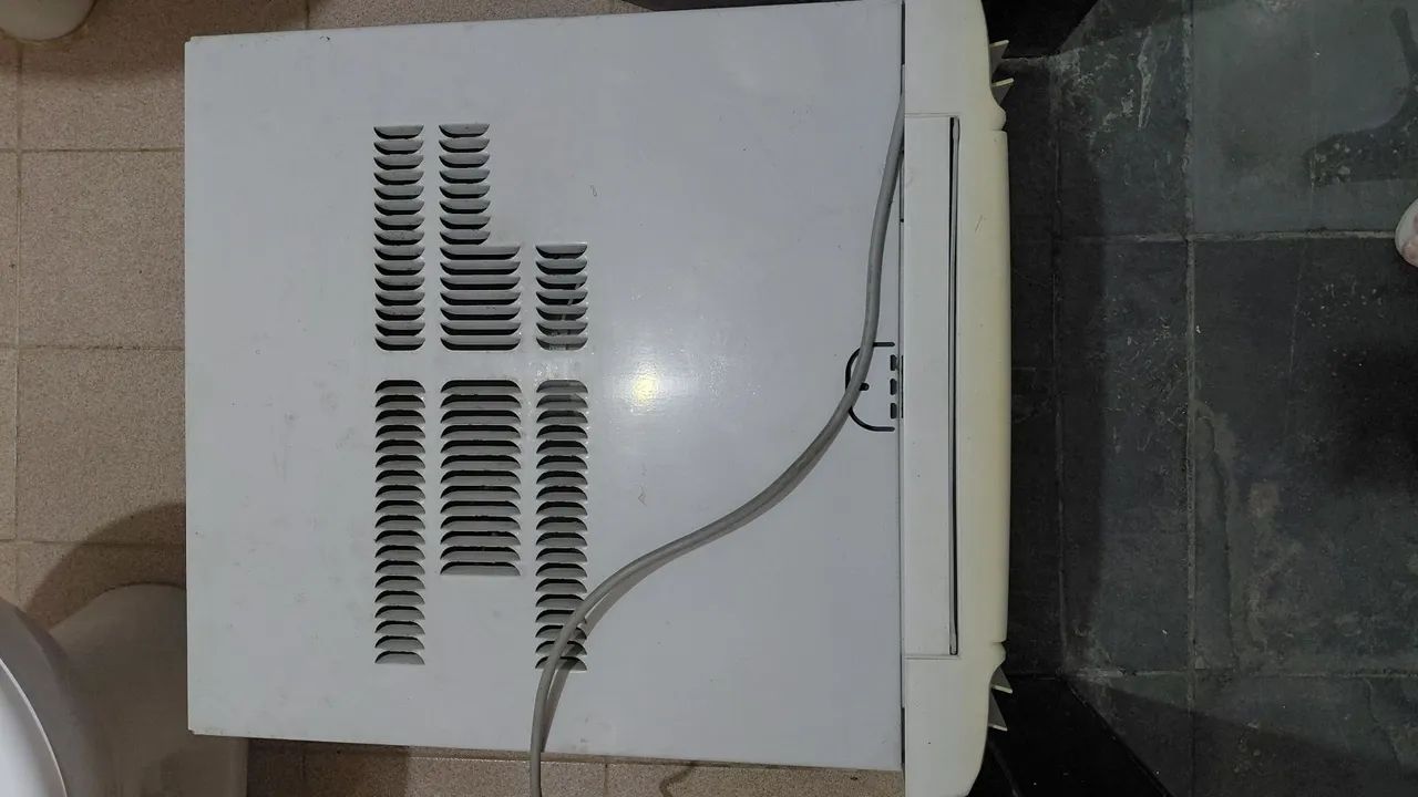 Ar condicionado 7500 btus - Foto 3