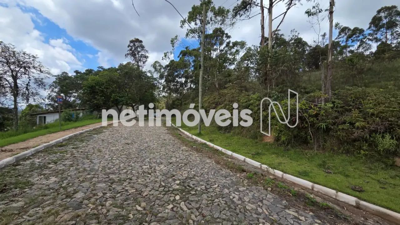 Venda Lote em condomínio Solar da Lagoa Nova Lima - Foto 3