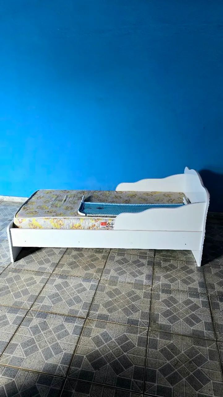 Cama infantil  - Foto 4