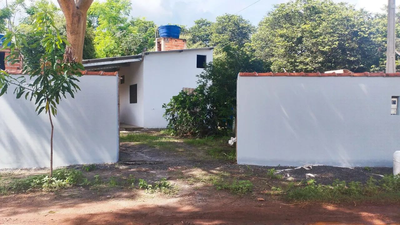 Foto - Américo Brasiliense - Jardim Santa Terezinha