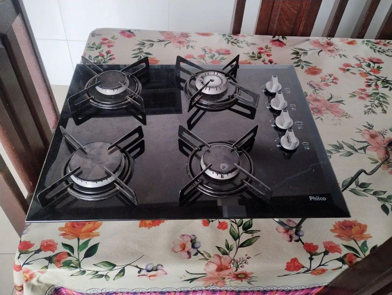 Fogão  - Foto 3