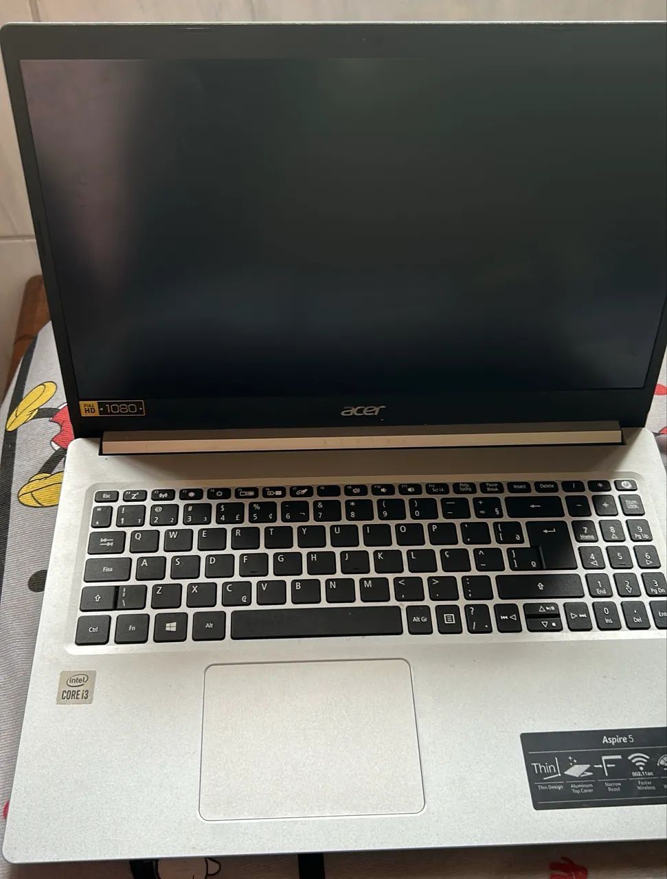 Vende - se notebook  - Foto 2