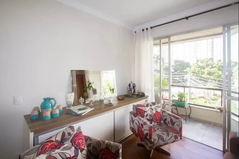 Apartamento à Venda - Brooklin, 2 Quartos, 61 m2 - Foto 4