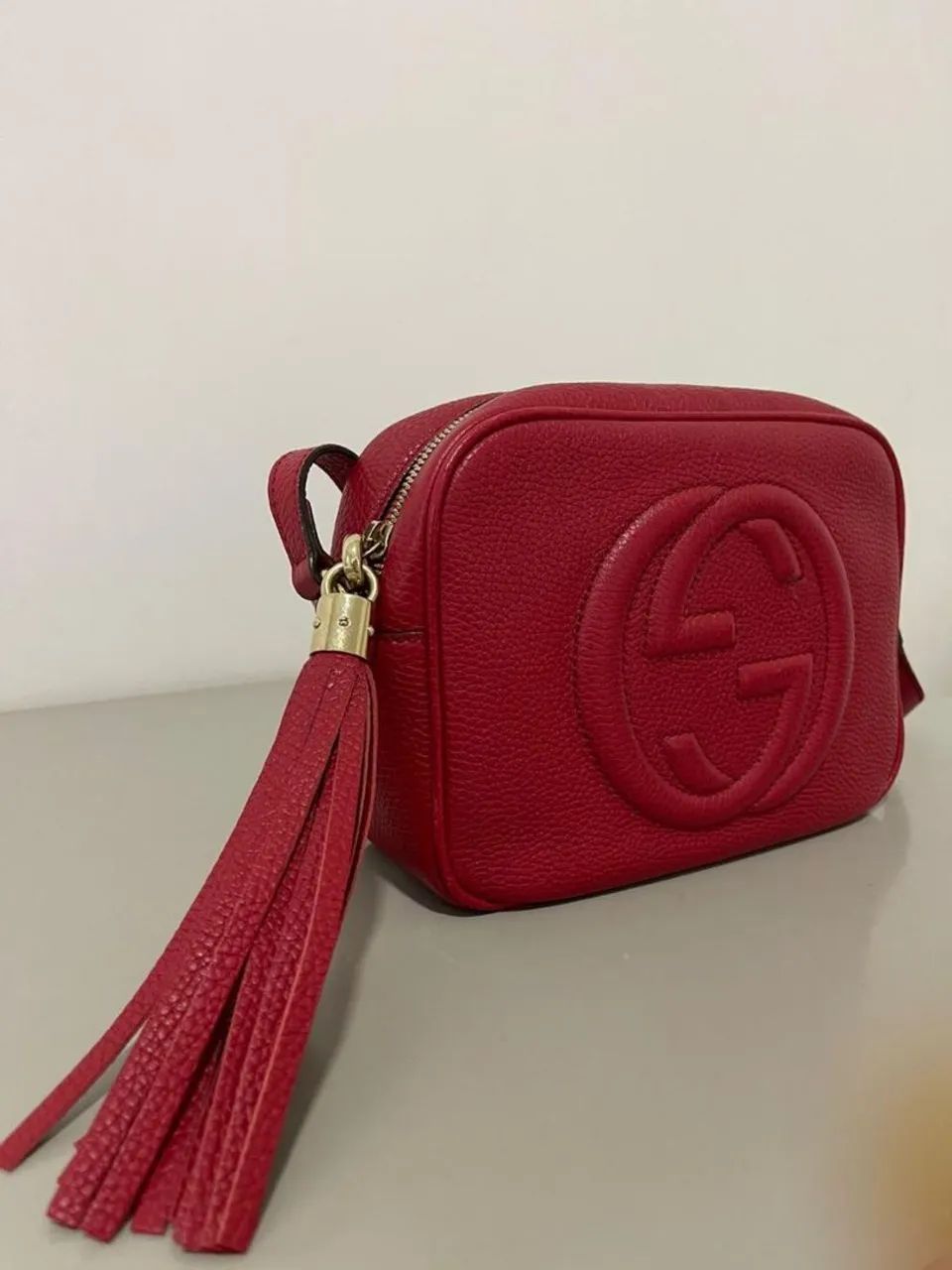 Bolsa Gucci - Foto 2