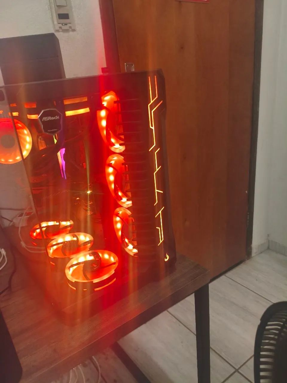PC gamer roda tudo!! - Foto 4