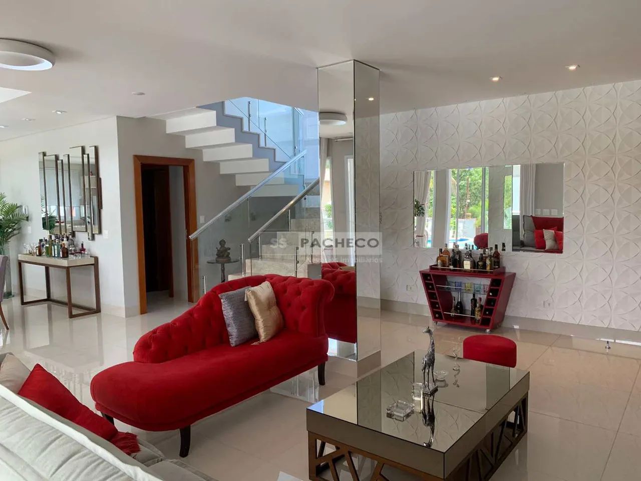 Casa Cond,3 dorms,Colinas,Piracicaba-R$ 2.400 mil - Foto 2