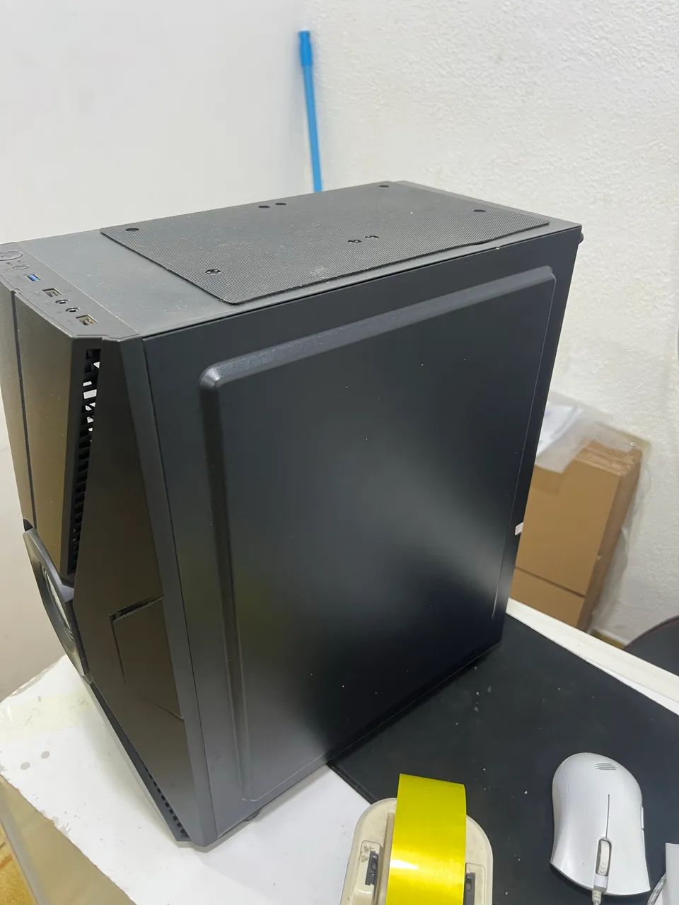 Pc gammer bala  - Foto 3