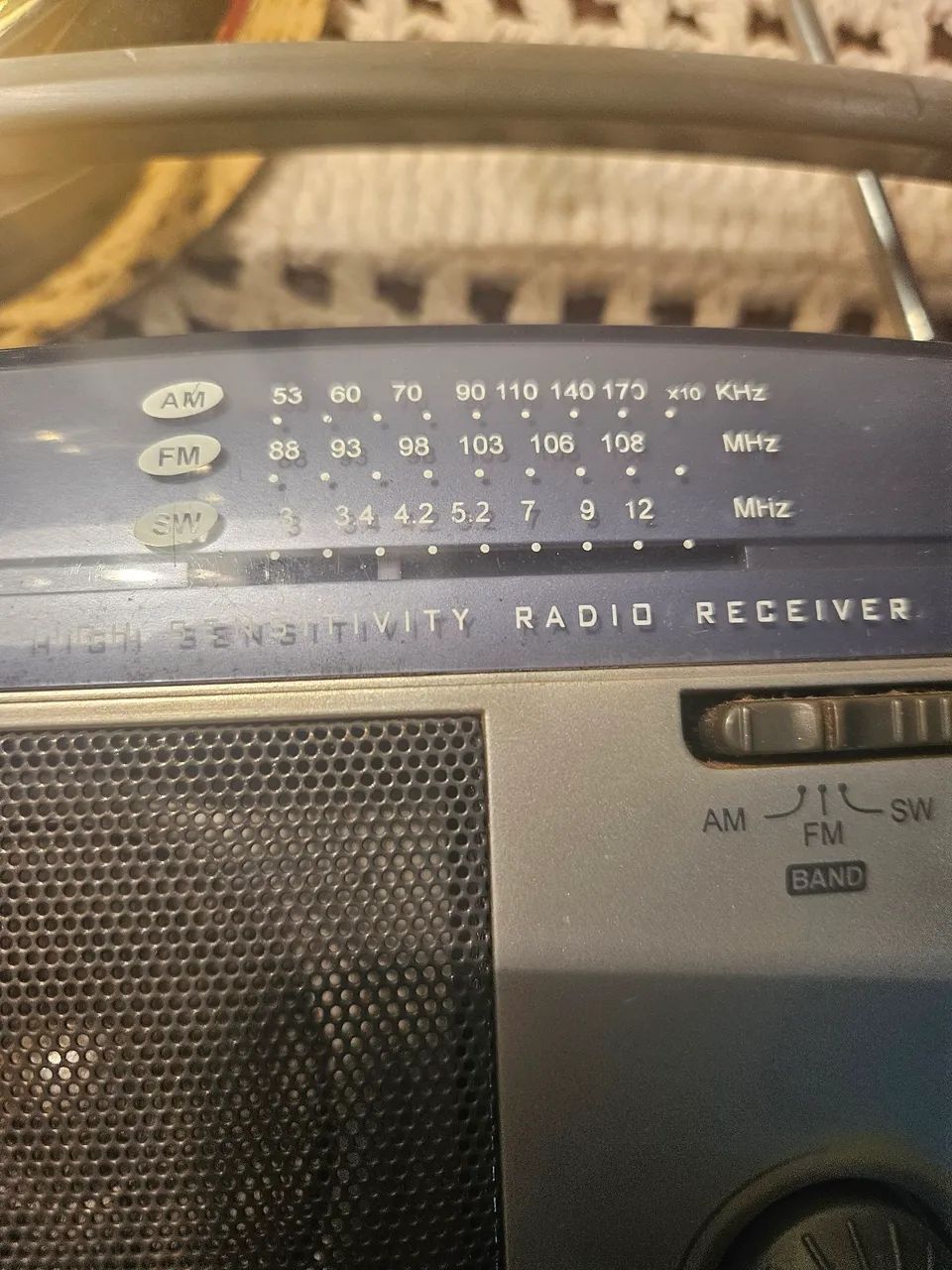 Radio Antigo Original - Foto 3