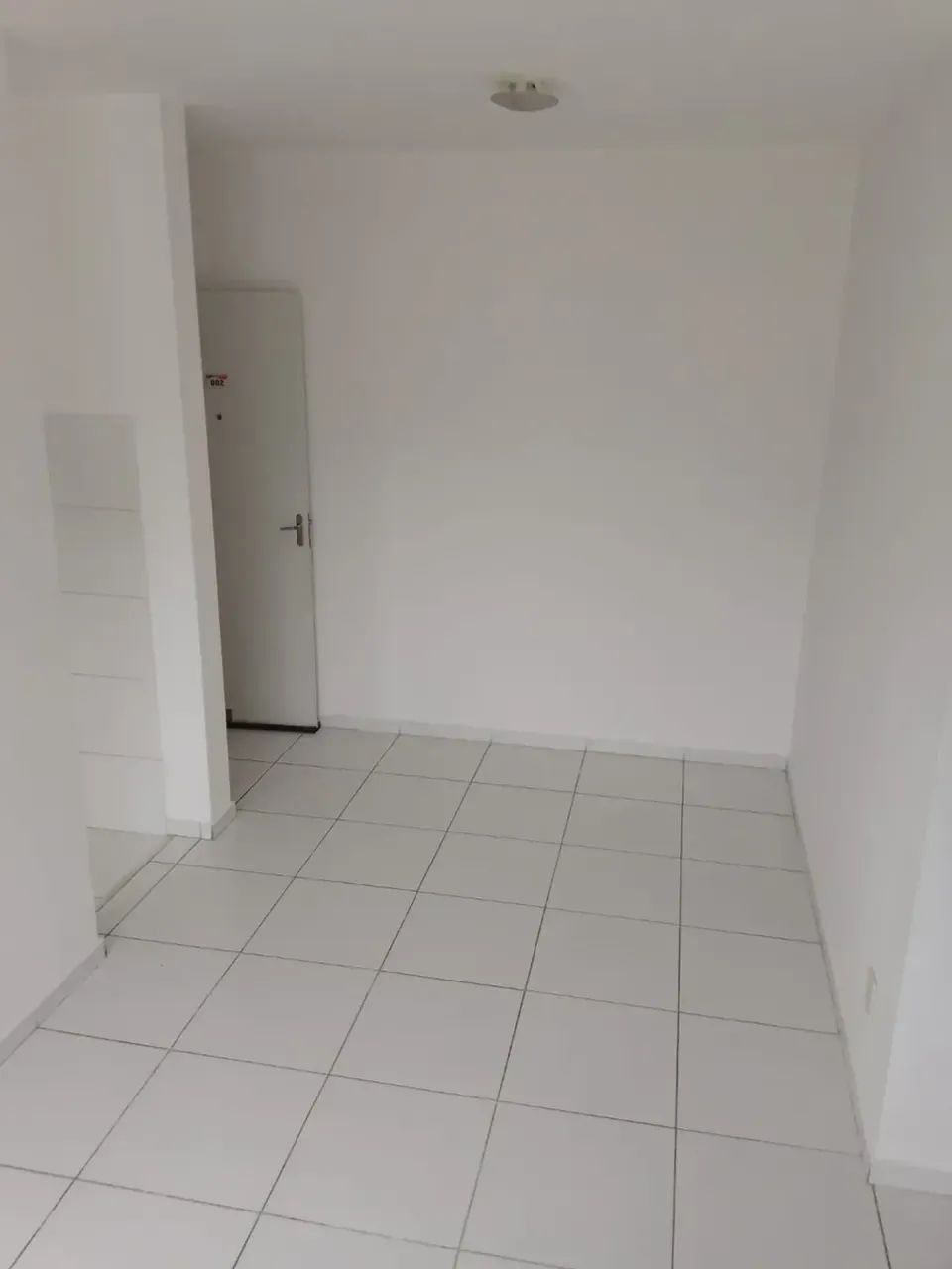 Apartamento 2 Quartos para Aluguel | Condomínio com Área de Lazer | Taiçoca - Foto 5