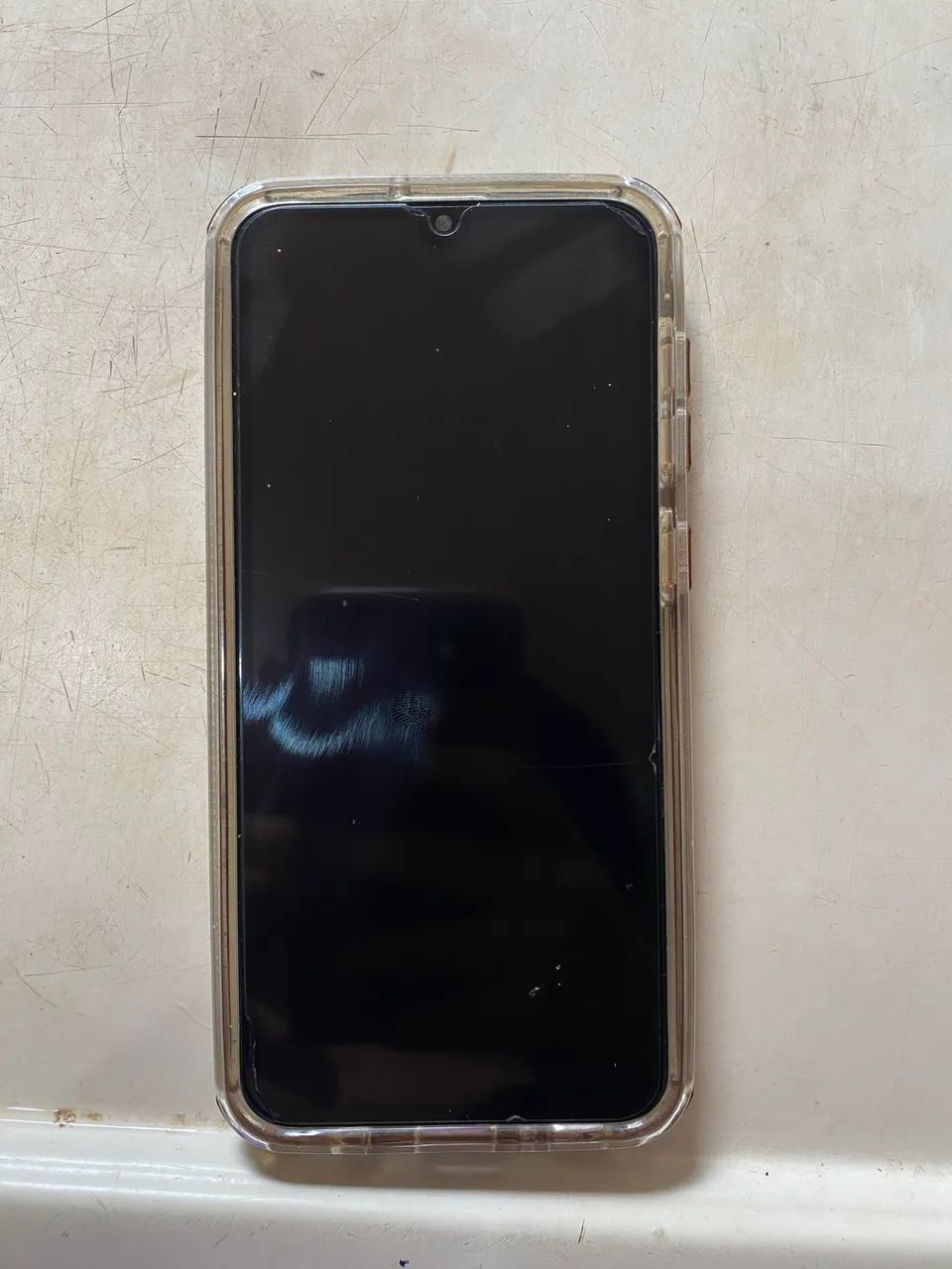 Samsung Galaxy A30 