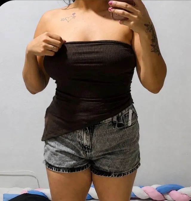Roupas novas - Foto 2