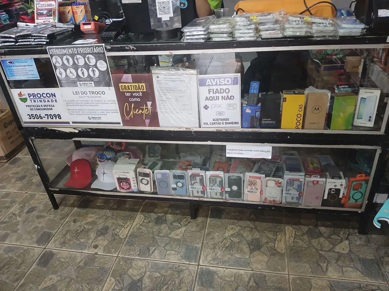 Vidros  - Foto 3