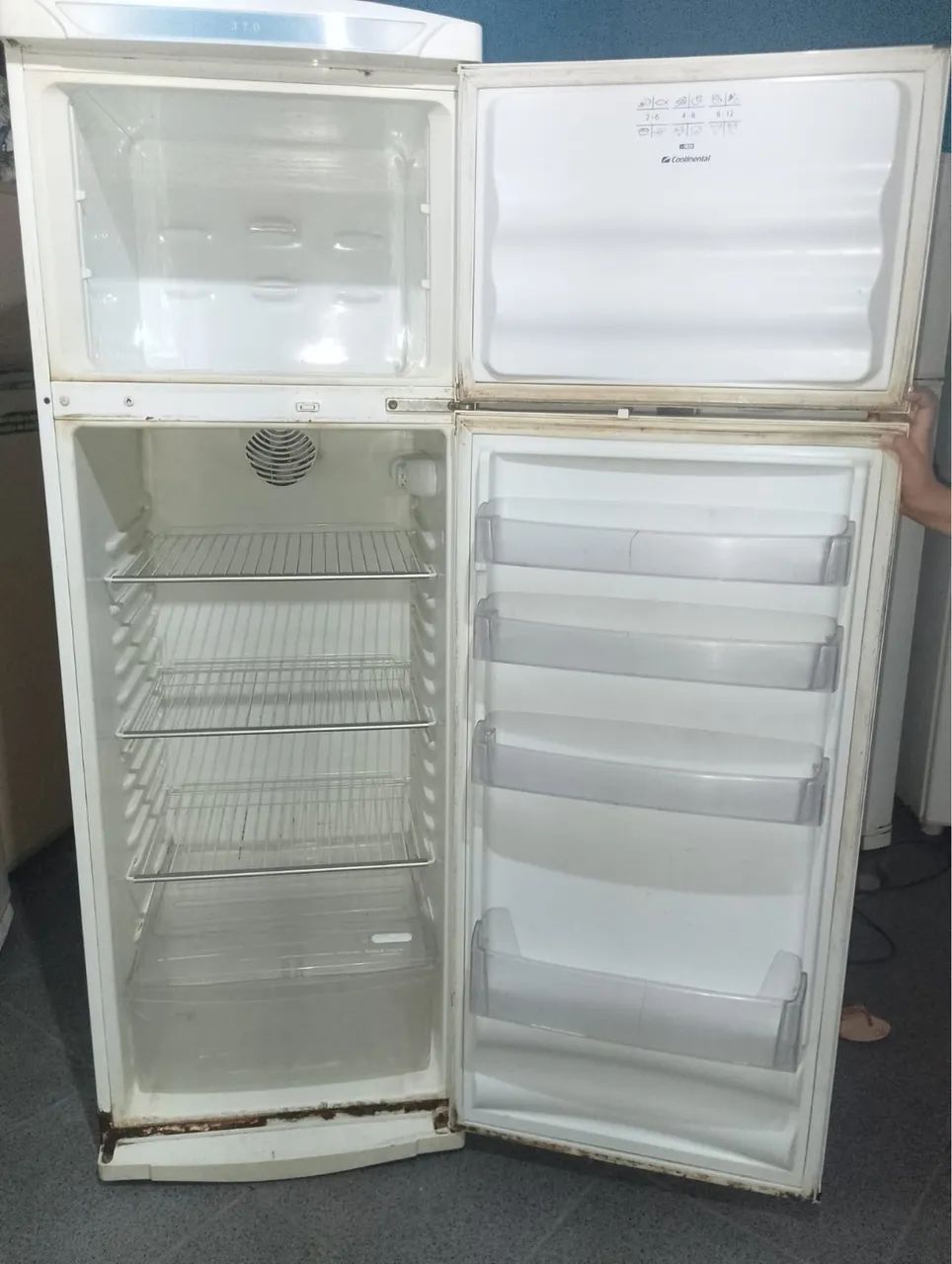 Geladeira  - Foto 2