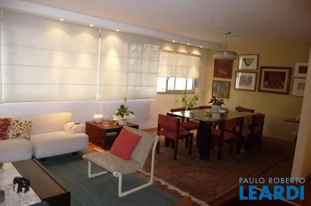 APARTAMENTO - ITAIM BIBI - SP - Foto 2