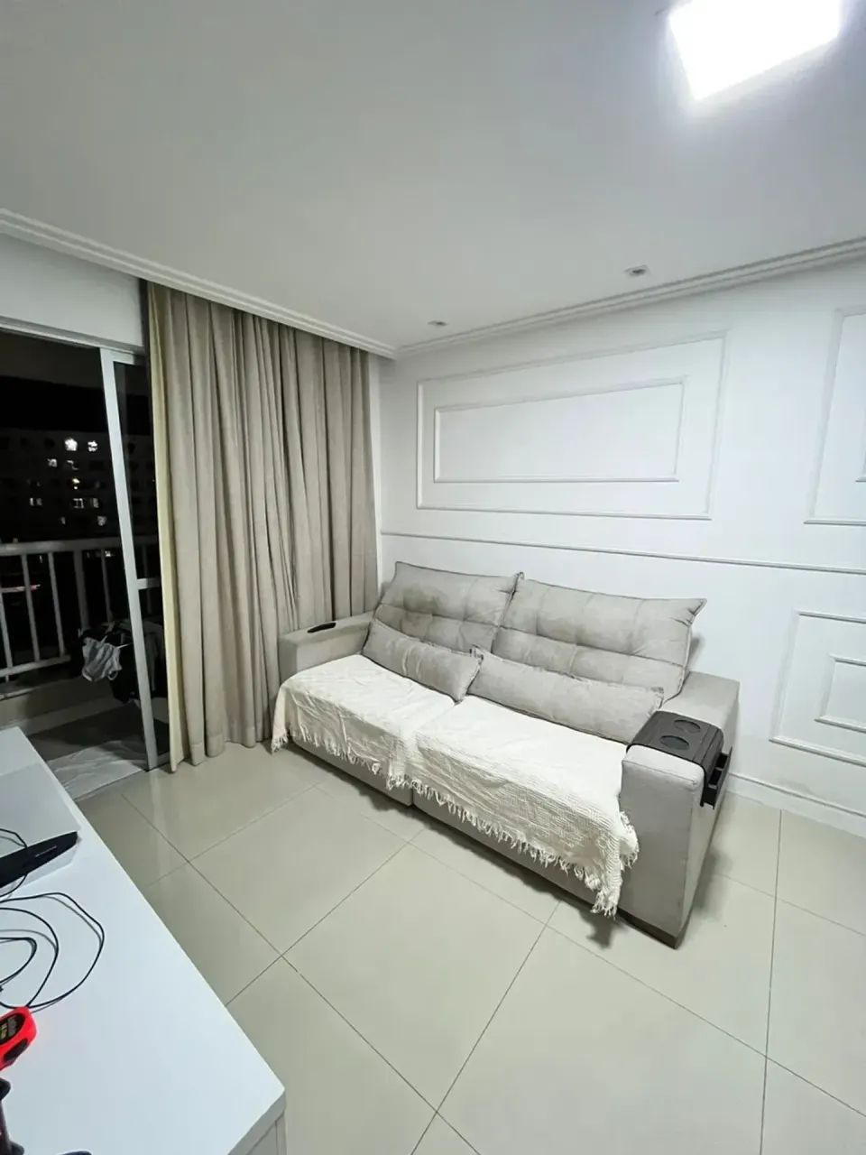 Apartamento 3 quartos  Elevador piscina Maraponga