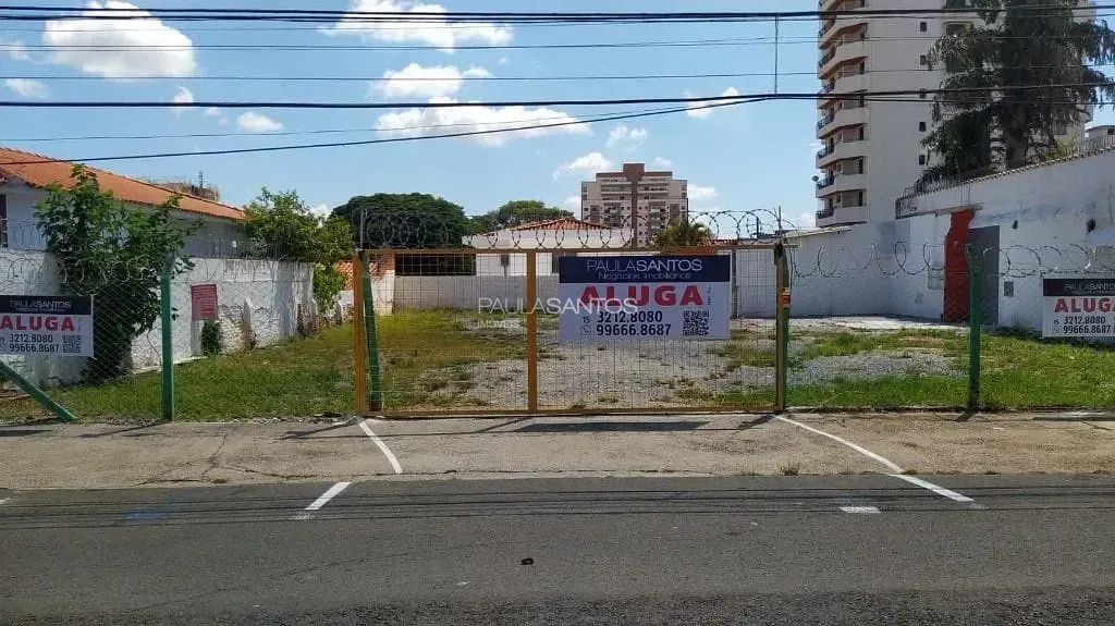 Terreno próximo à Uniso, Moreira Cesar, Gal. Carneiro. - Foto 3