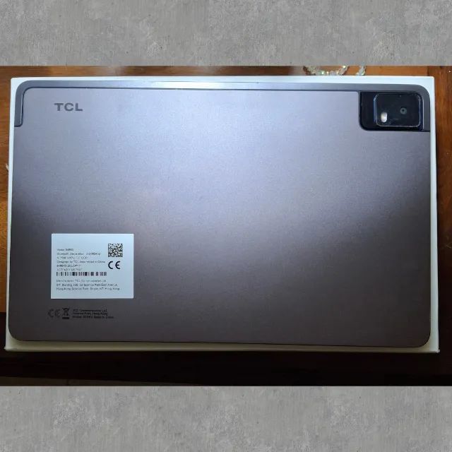 Tablet Tab 11 TCL 128GB - Foto 4