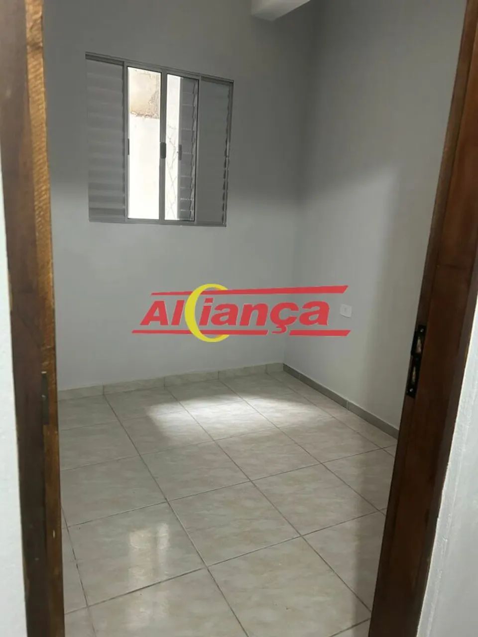 CASA COM 45M², 2 QUARTOS NO PARQUE CONTINENTAL - GUARULHOS/SP - Foto 5