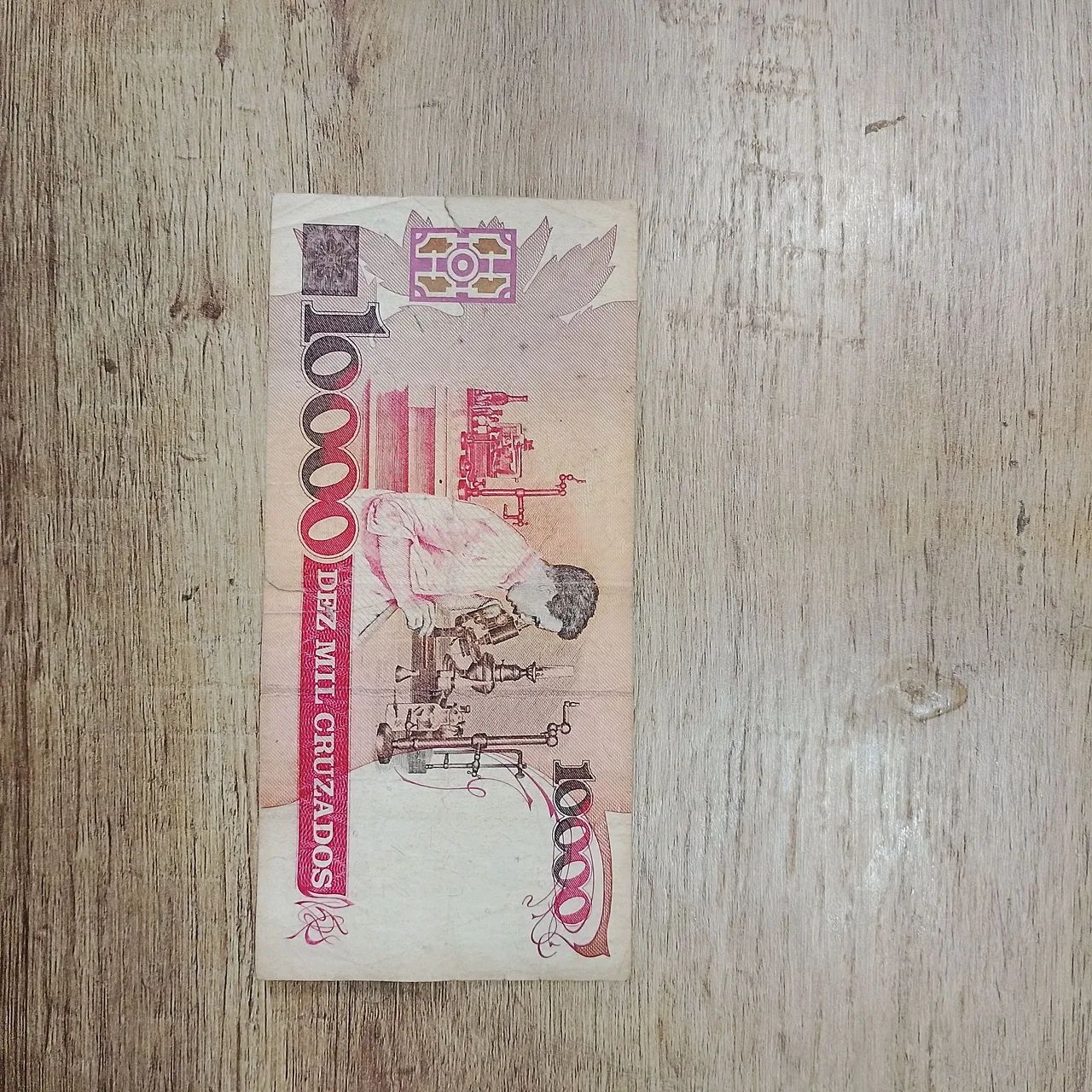 Notas antigas para colecionadores  - Foto 3