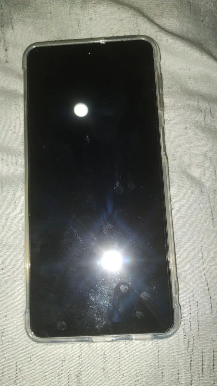 Celular Samsung Galaxy M53 - Foto 2