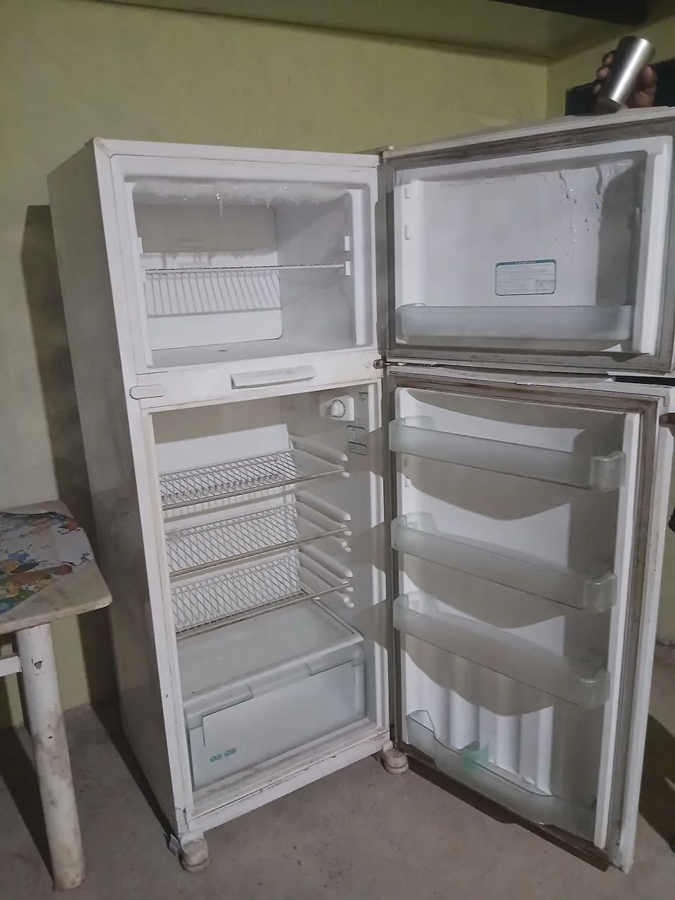 Geladeira 750 - Foto 5