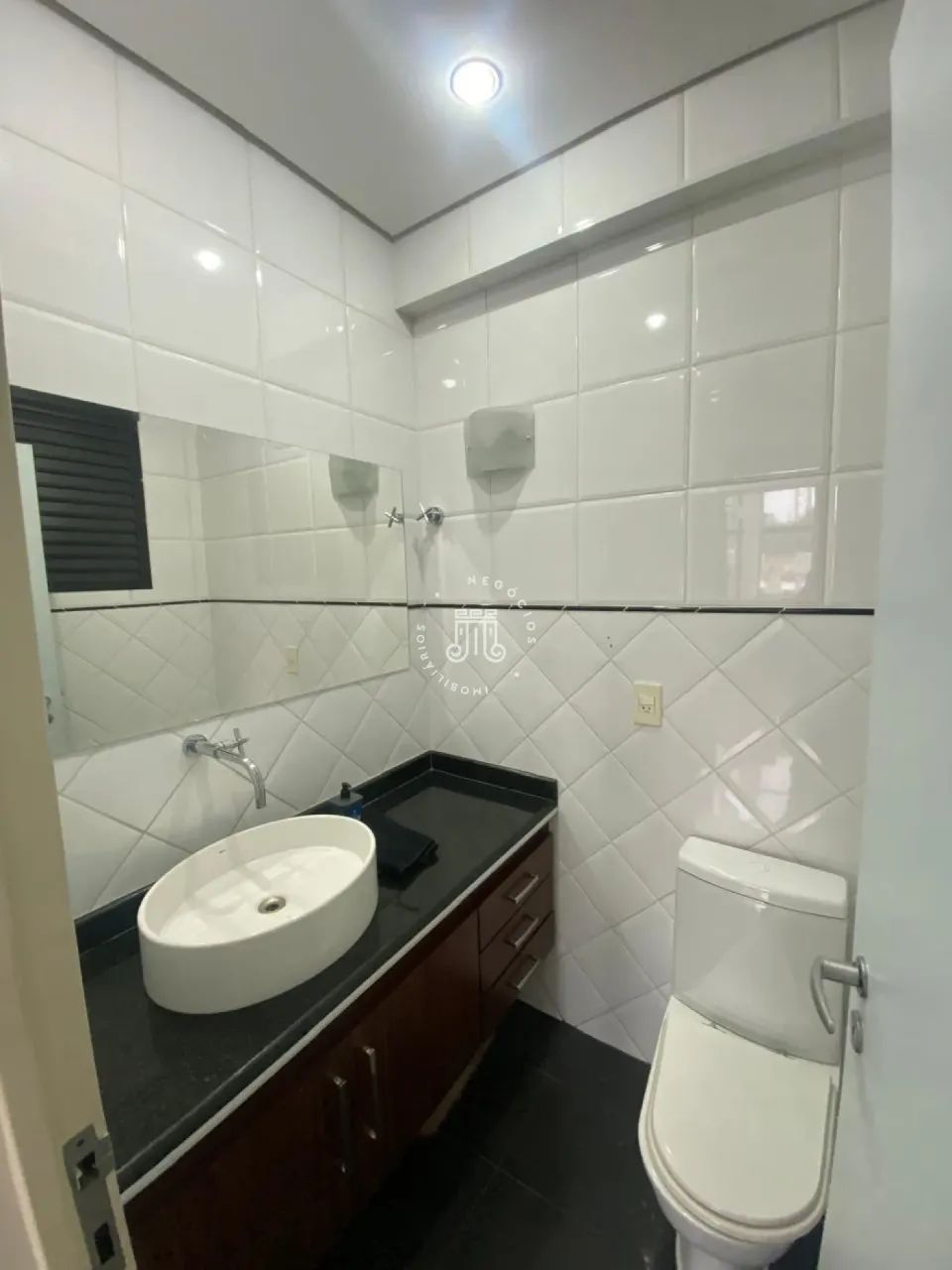 SALA COMERCIAL A VENDA EQUIPADA COM 60M² EDIFICIO PARK AVENNUE CENTER ANHANGABAU JUNDIAI S - Foto 3