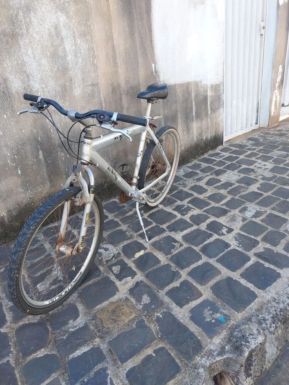 Bicicleta  - Foto 2