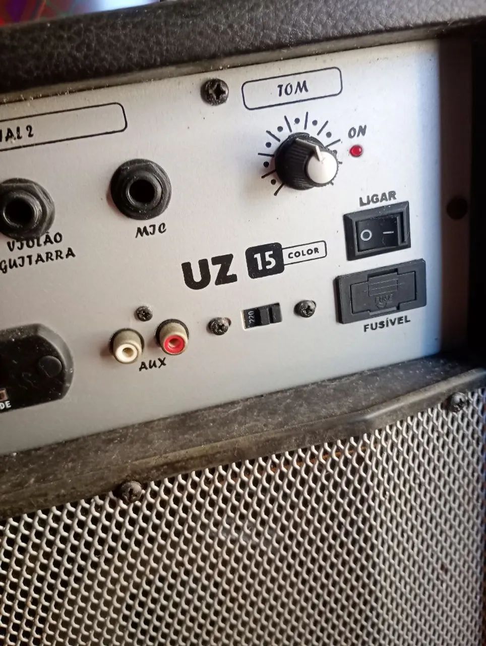 Caixa amplificada  - Foto 5