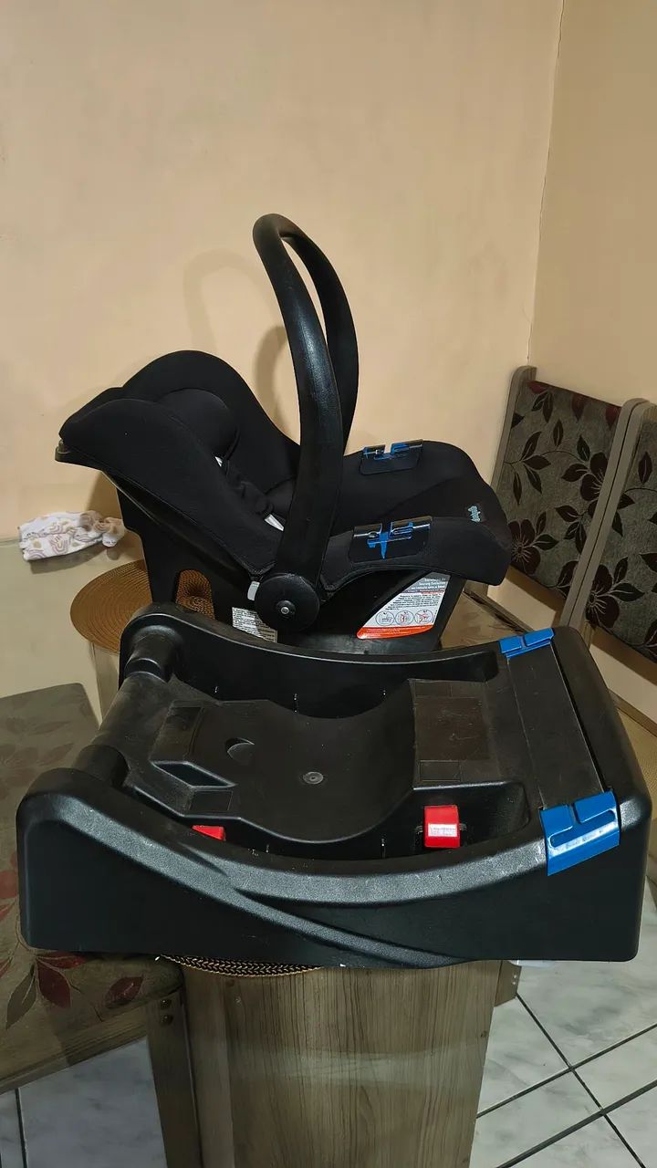 Cadeirinha pra Bebê  - Foto 3
