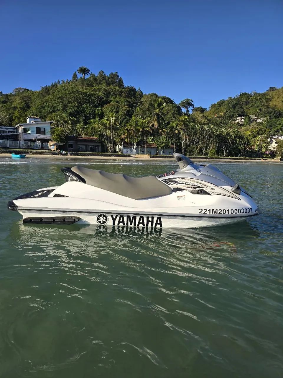 Moto Aquática VX700  - Foto 4