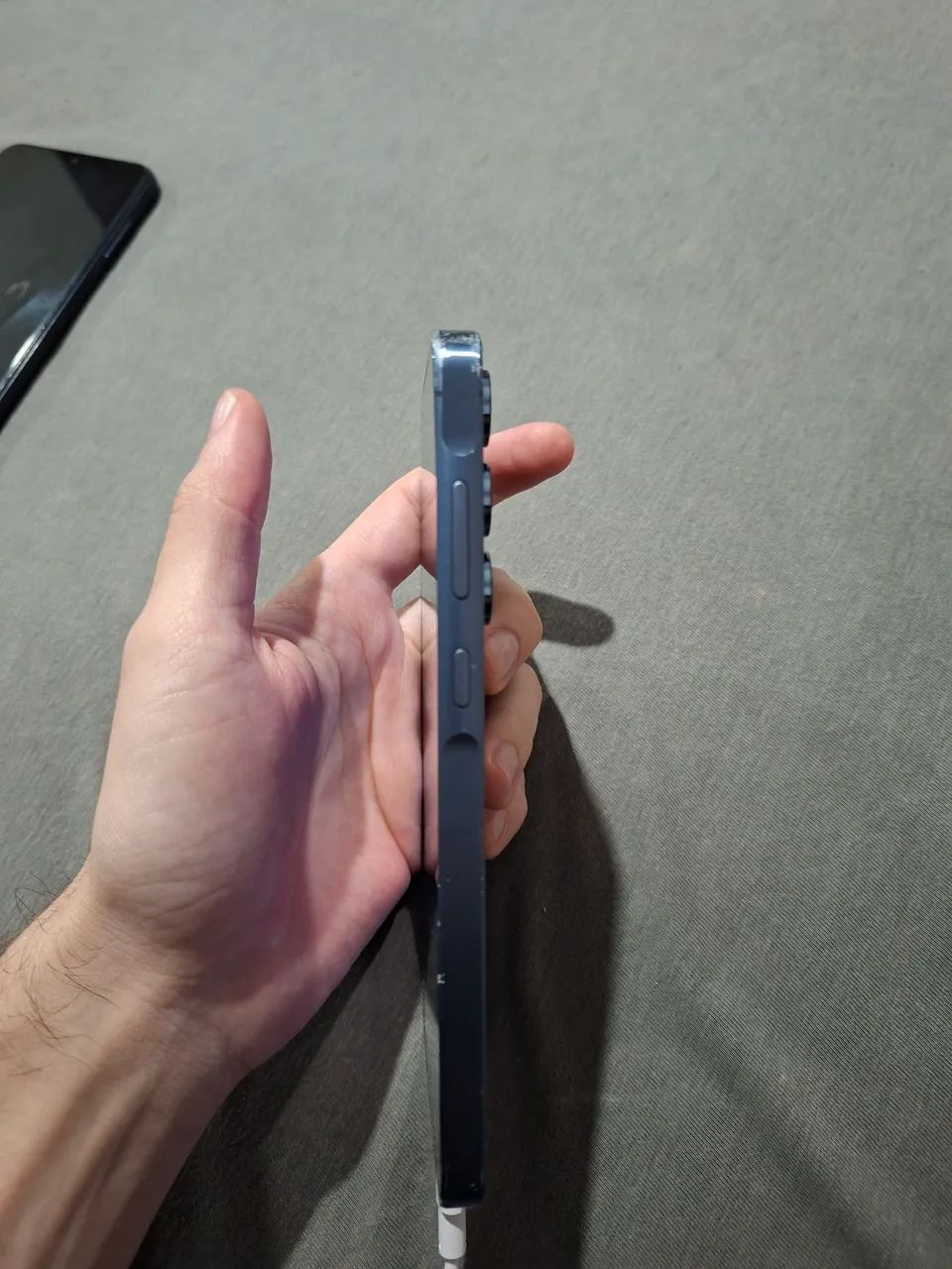 Samsung Galaxy A55 256 GB - Foto 3