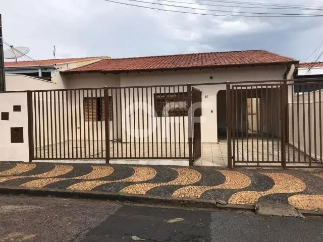 casa - Vila Teixeira - Campinas
