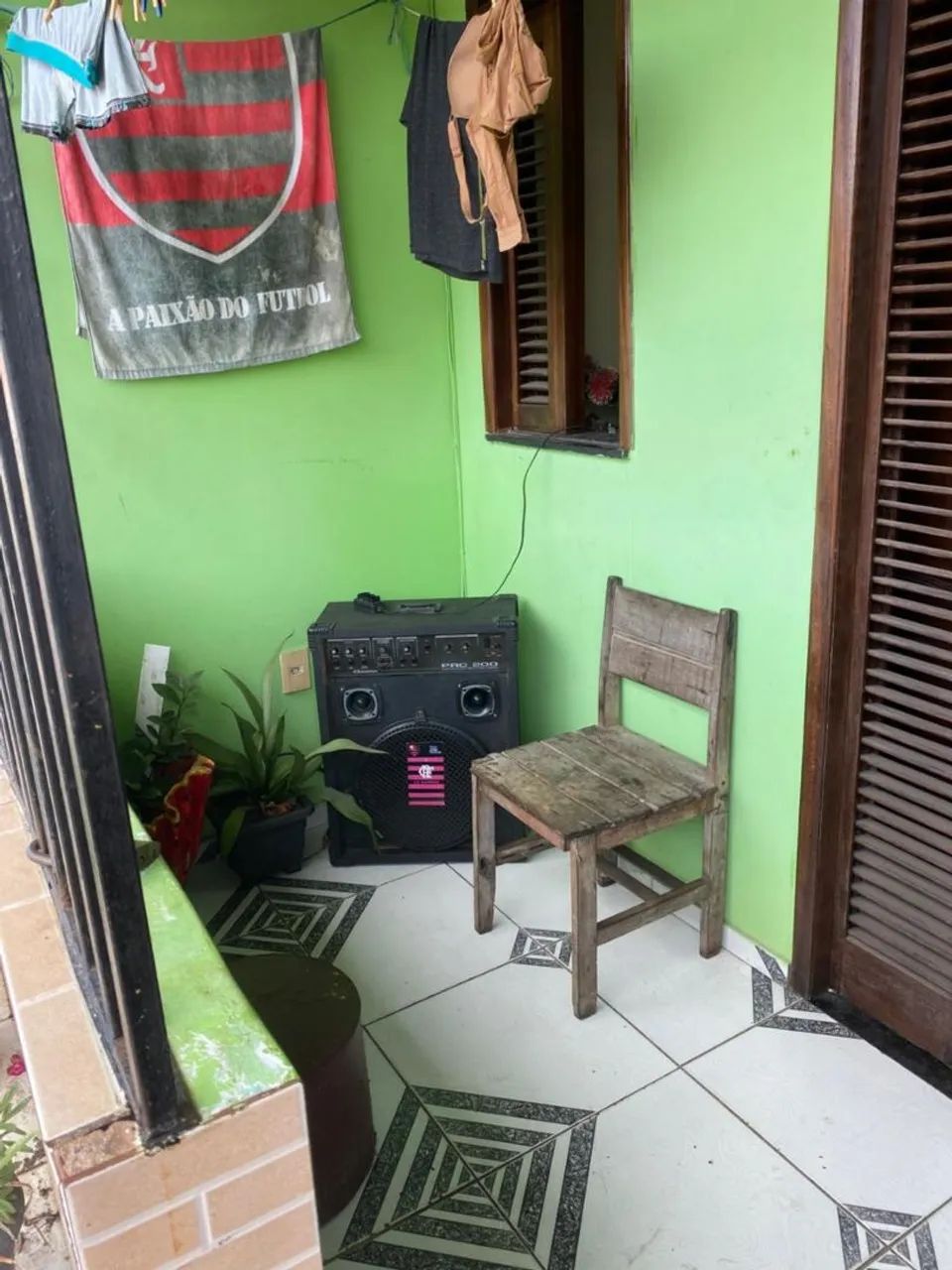 Casa 04 quartos, Bairro de Fátima  - Foto 4