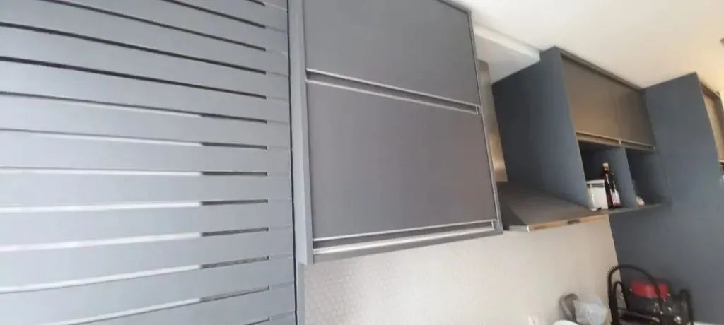 Lindo Apartamento a venda no Condomínio Magic - Foto 5