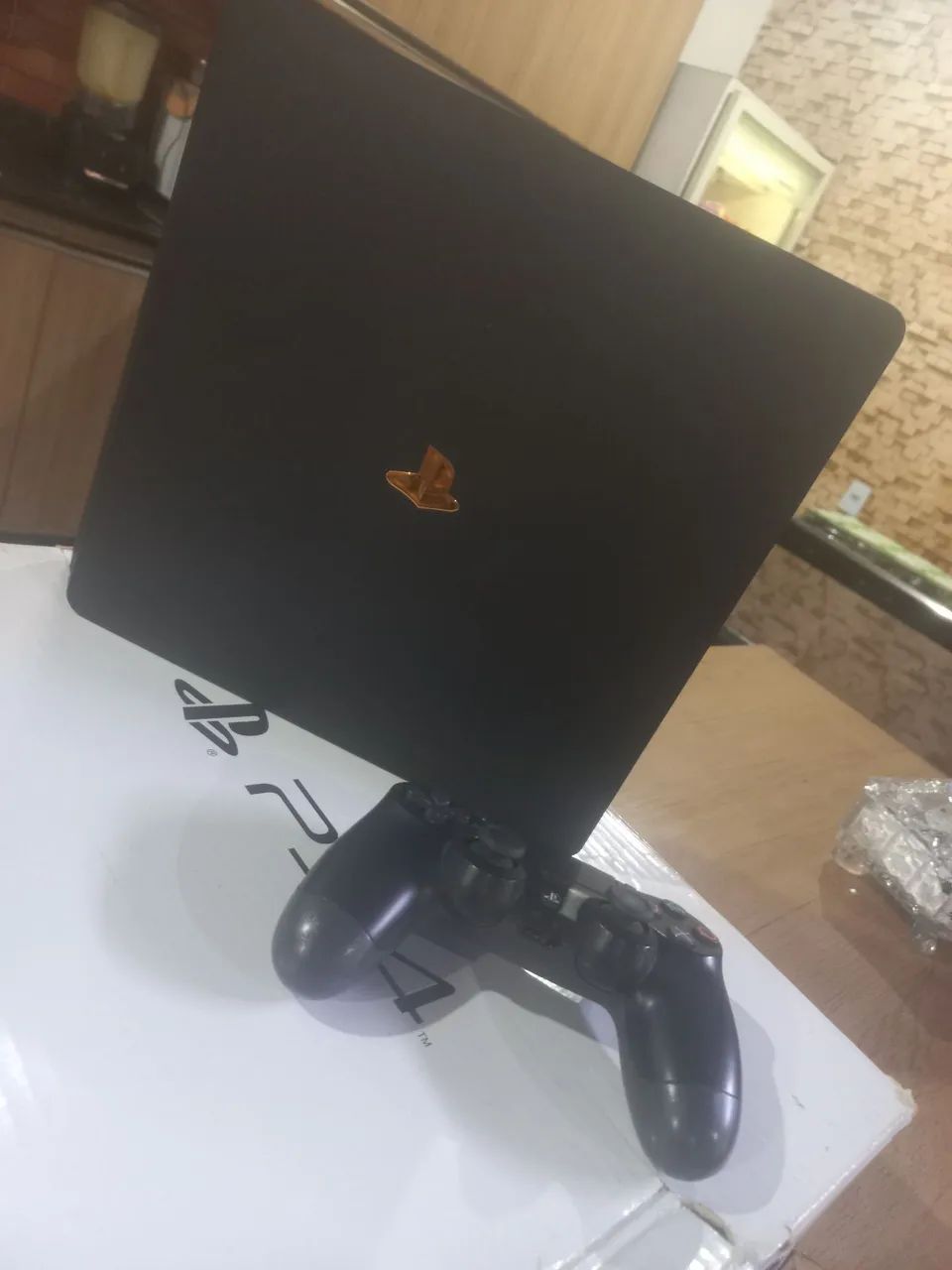 Ps4  - Foto 2