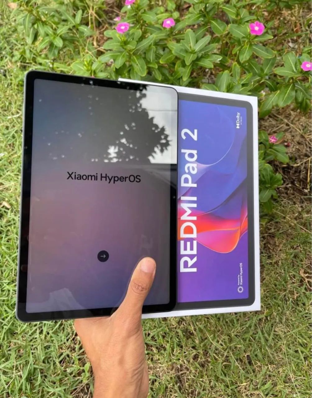 Tablet xiaomi 11 polegadas novos  - Foto 4