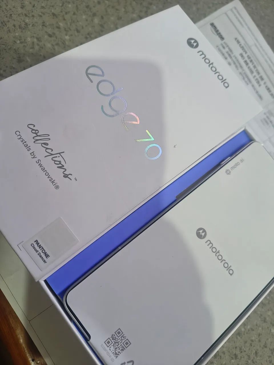 Edge 70 - Foto 3