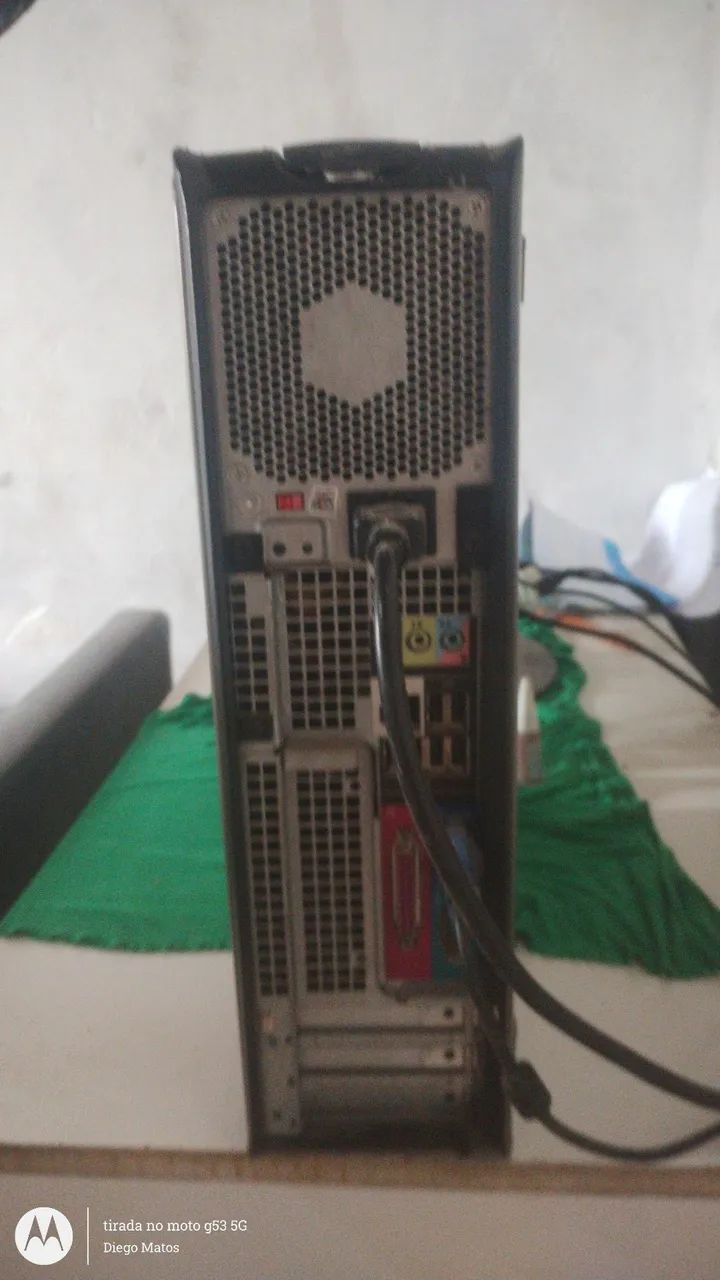 Computador Dell  - Foto 3