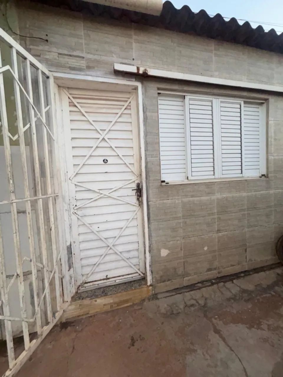 CASA PARA ALUGAR - CONJUNTO 11 HC BK 13
