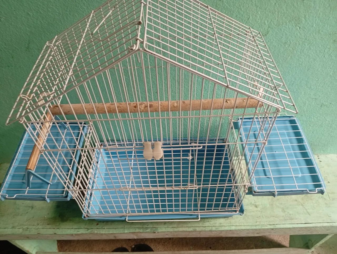 Gaiola de calopsita  - Foto 3