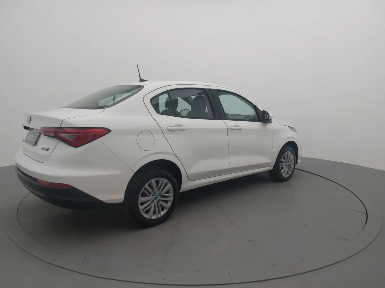 Fiat Cronos Drive 1.3 8V Flex 2024 - Foto 5
