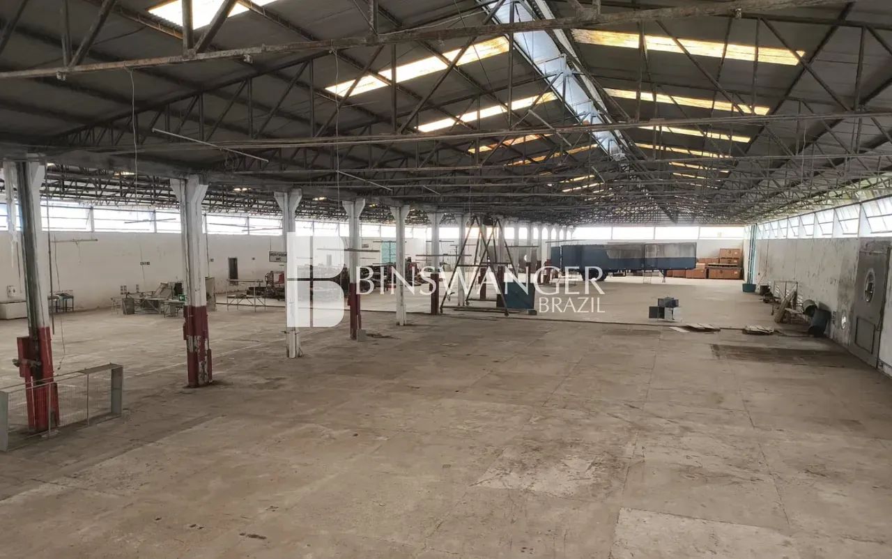 Galpão Industrial na Divisa de Santa Catarina e Rio Grande do Sul - Foto 5
