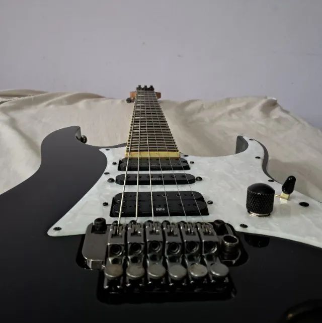 Ibanez RG350EX｜2010年製(インドネシア) ㅣ25日まで値下げ！ Ibanez RG350EX｜2010年製(インドネシア) ㅣ25日まで値下げ！ Ibanez