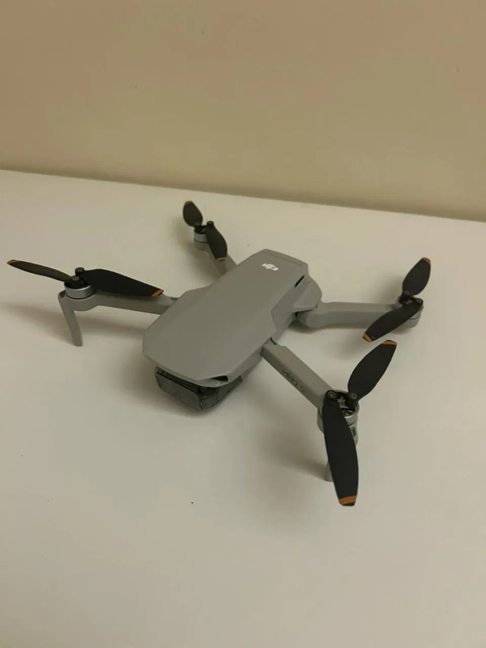 Drone DJI Mini 2 SE Fly More Combo - Drones - Madalena, Recife