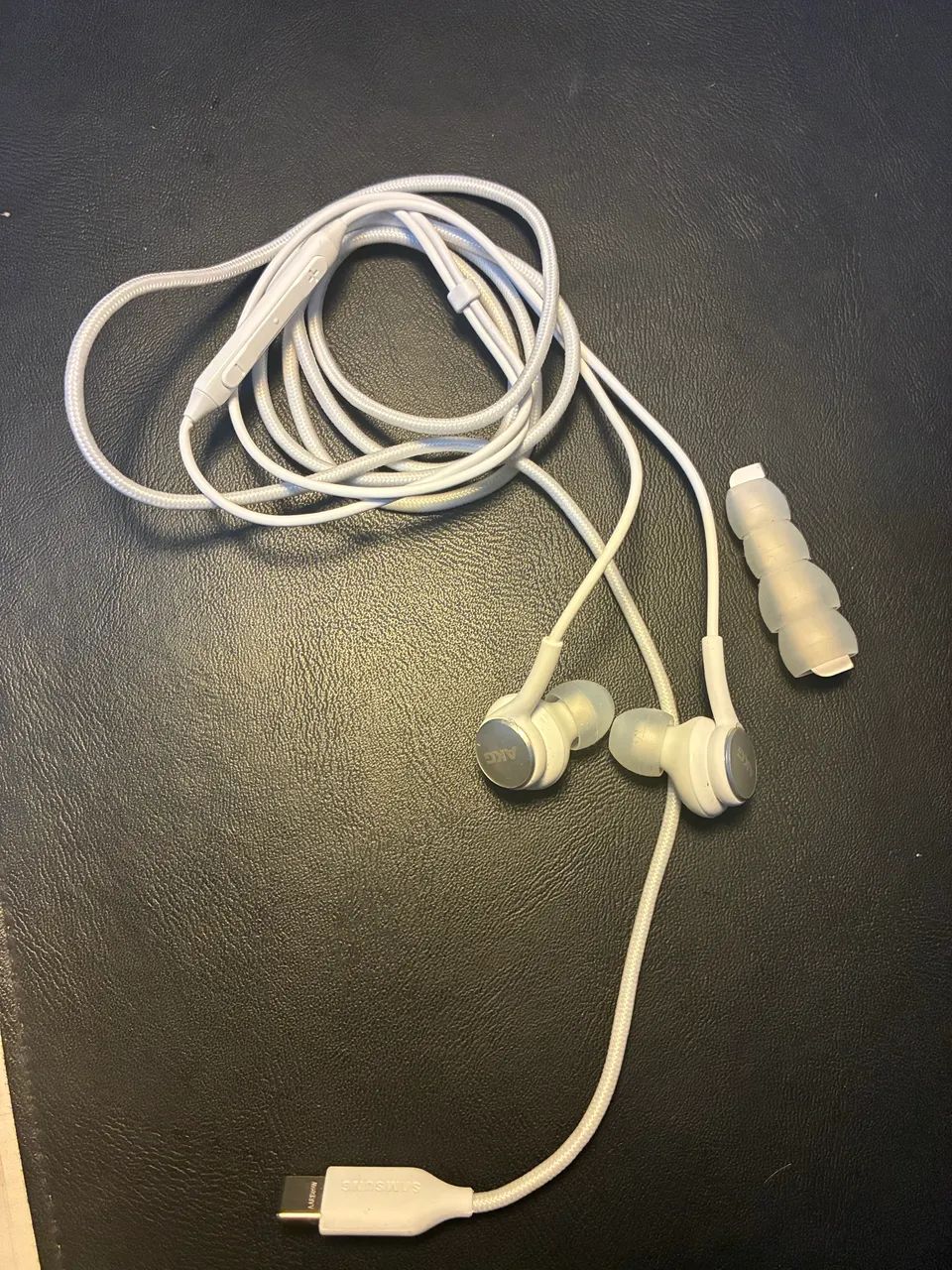 Fone de ouvido AKG original - Foto 2