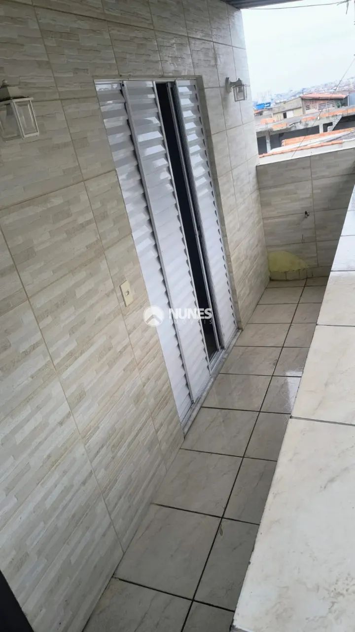 Casa Sobrado em Carapicuíba - Foto 3