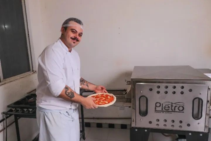 Consultoria de Pizzaria - Foto 2