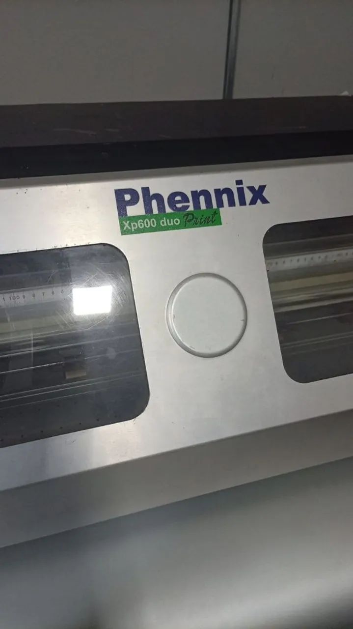 Plotter reimpressão XP600(Impressora) - Foto 4