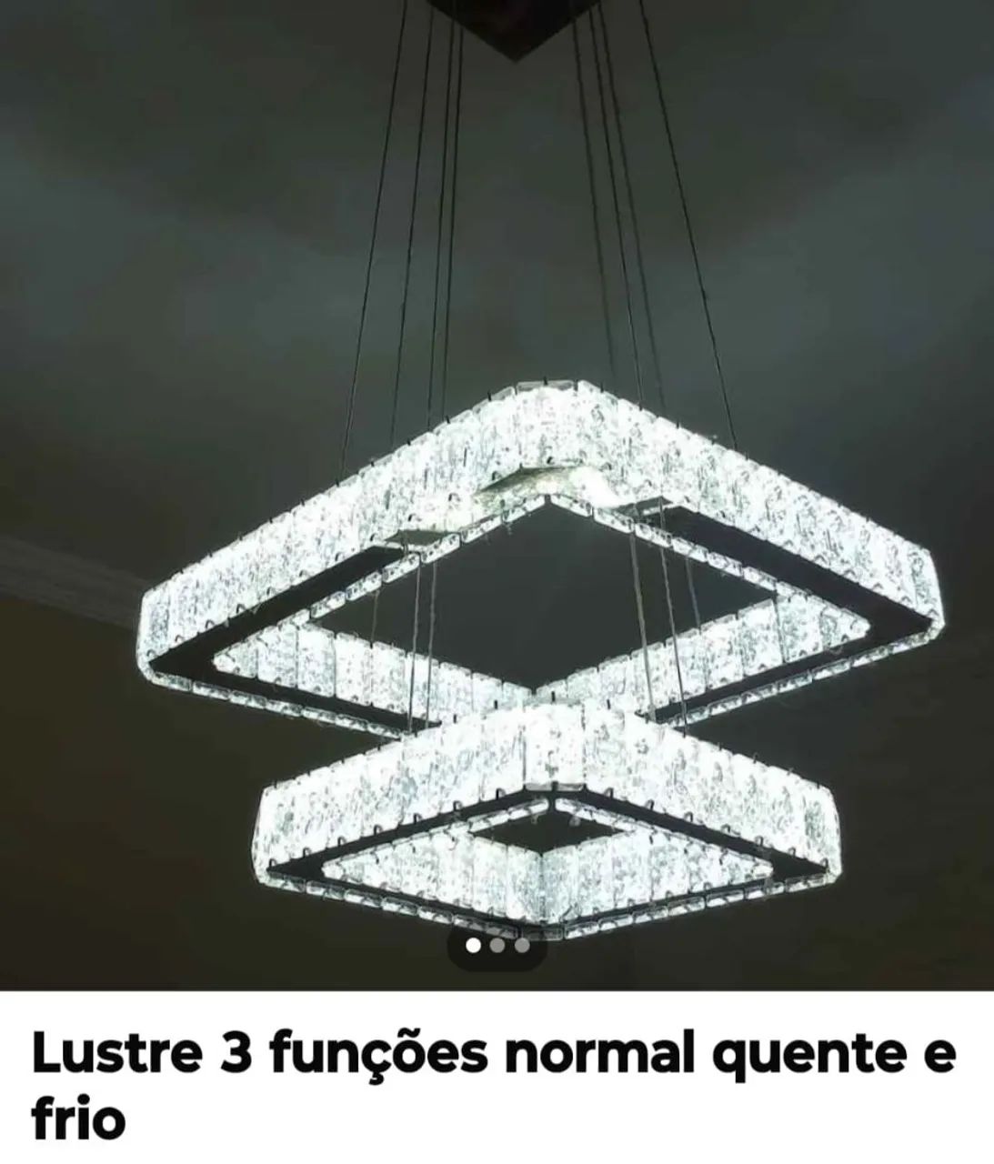 Lustre  - Foto 3